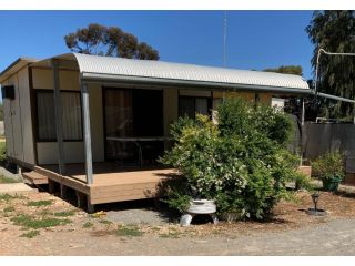 Belalie Wines Farm stay, South Australia - 2