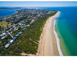 Belbourie Guest house, Queenscliff - 3