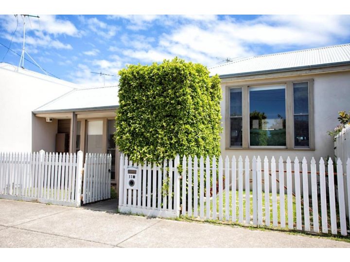 BELLA CASA Guest house, Queenscliff - imaginea 20