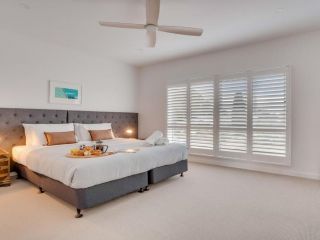 Bella K - style, comfort and location Guest house, Kiama - 3