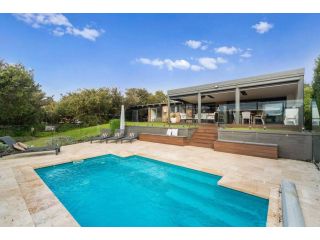 Bella Mare Blairgowrie - Gas heated pool! Guest house, Blairgowrie - 2