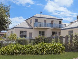 Bella On Victoria Guest house, Port Fairy - 2