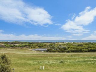 Bella On Victoria Guest house, Port Fairy - 1