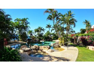 Bella Vista E9 - Ocean View Spacious 2 Bedroom with golf buggy Apartment, Hamilton Island - 3