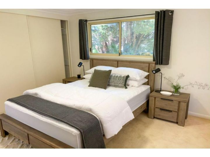 Bellavista at Buttaba Guest house, New South Wales - imaginea 16