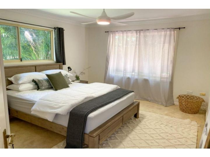 Bellavista at Buttaba Guest house, New South Wales - imaginea 14