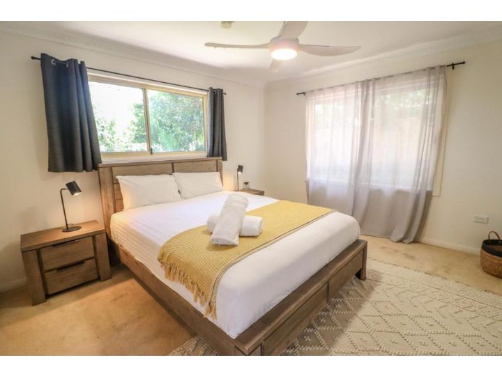 Bellavista at Buttaba Guest house, New South Wales - imaginea 18