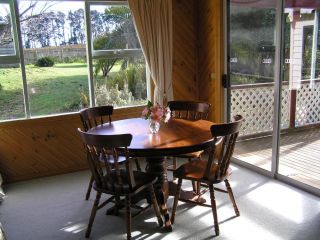 Belle Cottage Guest house, Tasmania - 5