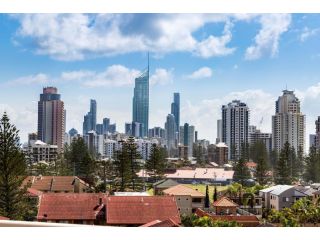 Belle Maison Apartments - Official Aparthotel, Gold Coast - 3