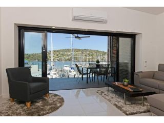 Bellerive Marina Penthouse. Apartment, Australia - 2