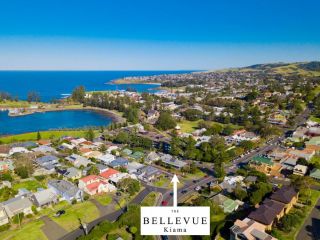 Bellevue Accommodation Apartment, Kiama - 4