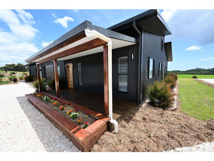 Bellevue Harvest Estate Guest house, New South Wales - imaginea 1