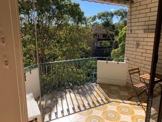 Hurstville home with a view, comfort & style Apartment, New South Wales - 1