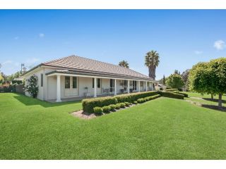 Bellfield House Mudgee Guest house, Mudgee - 2