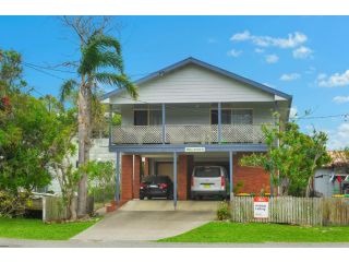 Bellhaven 2, 17 Willow Street Guest house, Crescent Head - 2