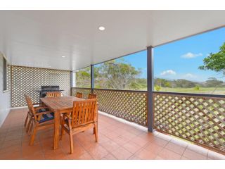 Bellhaven 2, 17 Willow Street Guest house, Crescent Head - 5