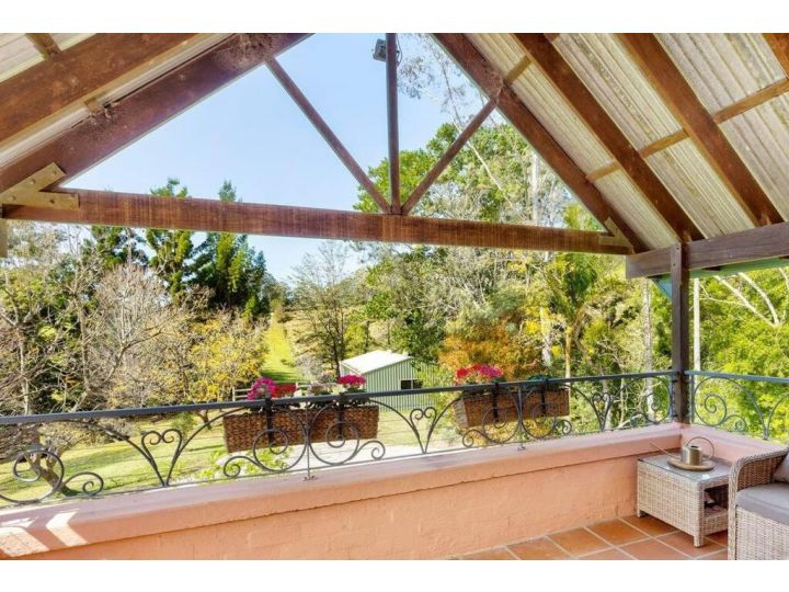 Bellingen at its best! Views, privacy & pool. Guest house, New South Wales - imaginea 9
