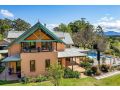 Bellingen at its best! Views, privacy & pool. Guest house, New South Wales - thumb 2