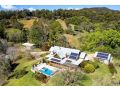 Bellingen at its best! Views, privacy & pool. Guest house, New South Wales - thumb 14