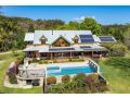 Bellingen at its best! Views, privacy & pool. Guest house, New South Wales - thumb 11