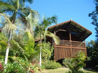 Bellingen Koompartoo Retreat Chalet, Bellingen - 2