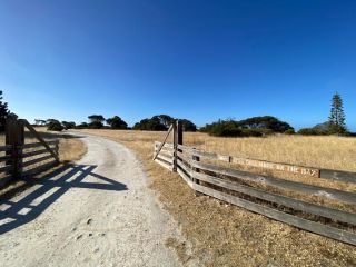 Bellmore on the Bay Guest house, Kangaroo Island - 4