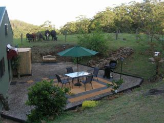 Bellview Farm stay, Queensland - 2