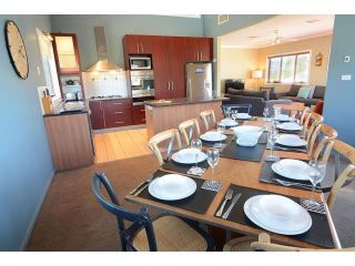 Beloka Chase Apartment, Jindabyne - 4