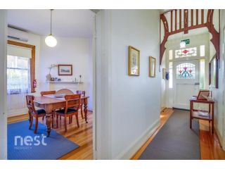 Belton Apartments-Hedge Cottage Apartment, Hobart - 4