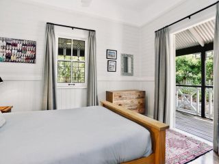 Beluso Guest house, Byron Bay - 3