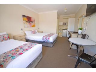 Ben Chifley Motor Inn Hotel, Bathurst - 2