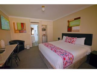 Ben Chifley Motor Inn Hotel, Bathurst - 5