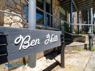 Ben Halls Chalet, Thredbo - 3