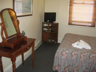 Benambra Queenscliff Guest house, Queenscliff - 3