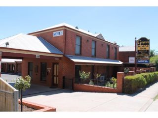 Bendigo Goldfields Motor Inn Hotel, Bendigo - 2