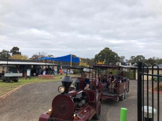 BIG4 Bendigo Park Lane Holiday Park Accomodation, Bendigo - 1