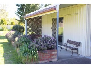 Bennett's Bach Apartment, New South Wales - 1