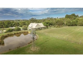 Benwerrin House - Fish Creek Guest house, Victoria - 5