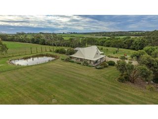 Benwerrin House - Fish Creek Guest house, Victoria - 1