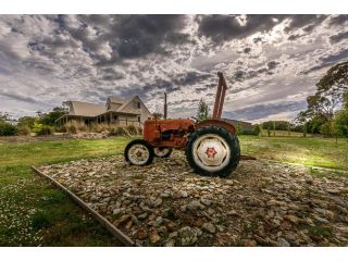 Benwerrin House - Fish Creek Guest house, Victoria - 4