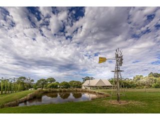 Benwerrin House - Fish Creek Guest house, Victoria - 2