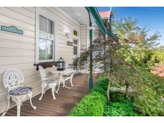 Berdea Guest house, Leura - 5