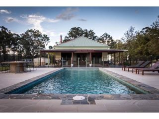 Bernstein Estate Guest house, Bellbird - 4