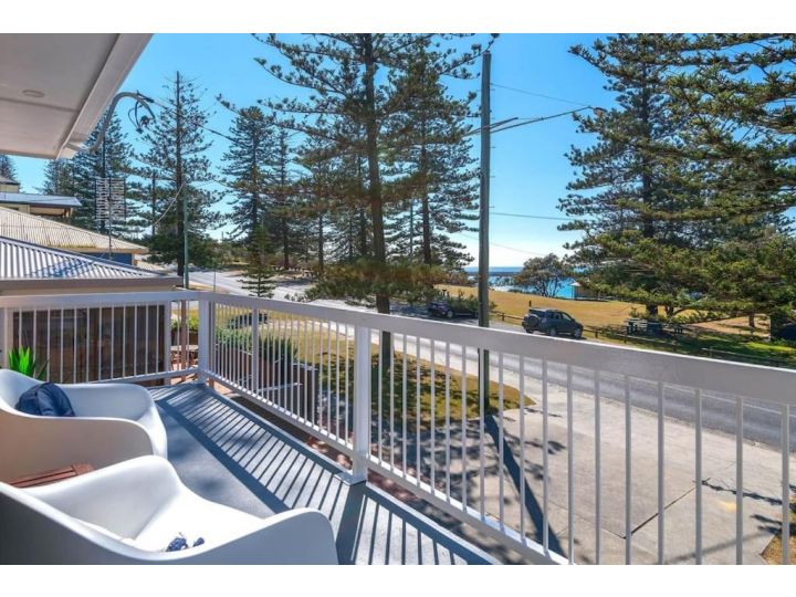 BURLEIGH YAMBA - On Main Beach Guest house, Yamba - imaginea 8