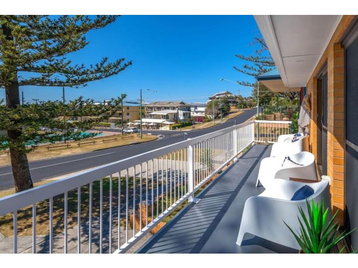 BURLEIGH YAMBA - On Main Beach Guest house, Yamba - imaginea 5