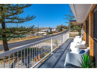 BURLEIGH YAMBA - On Main Beach Guest house, Yamba - 5