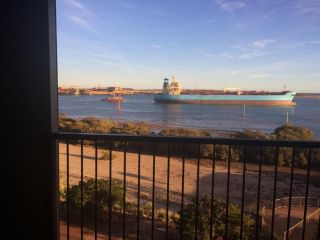 Best View in Port Hedland Apartment, Western Australia - 2