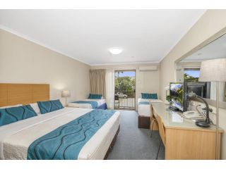 Best Western Airport 85 Motel Hotel, Brisbane - 2