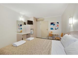 Alexander Motor Inn Hotel, Melbourne - 4