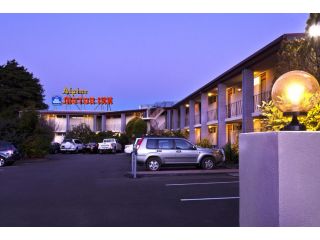 Alpine Motor Inn Hotel, Katoomba - 2